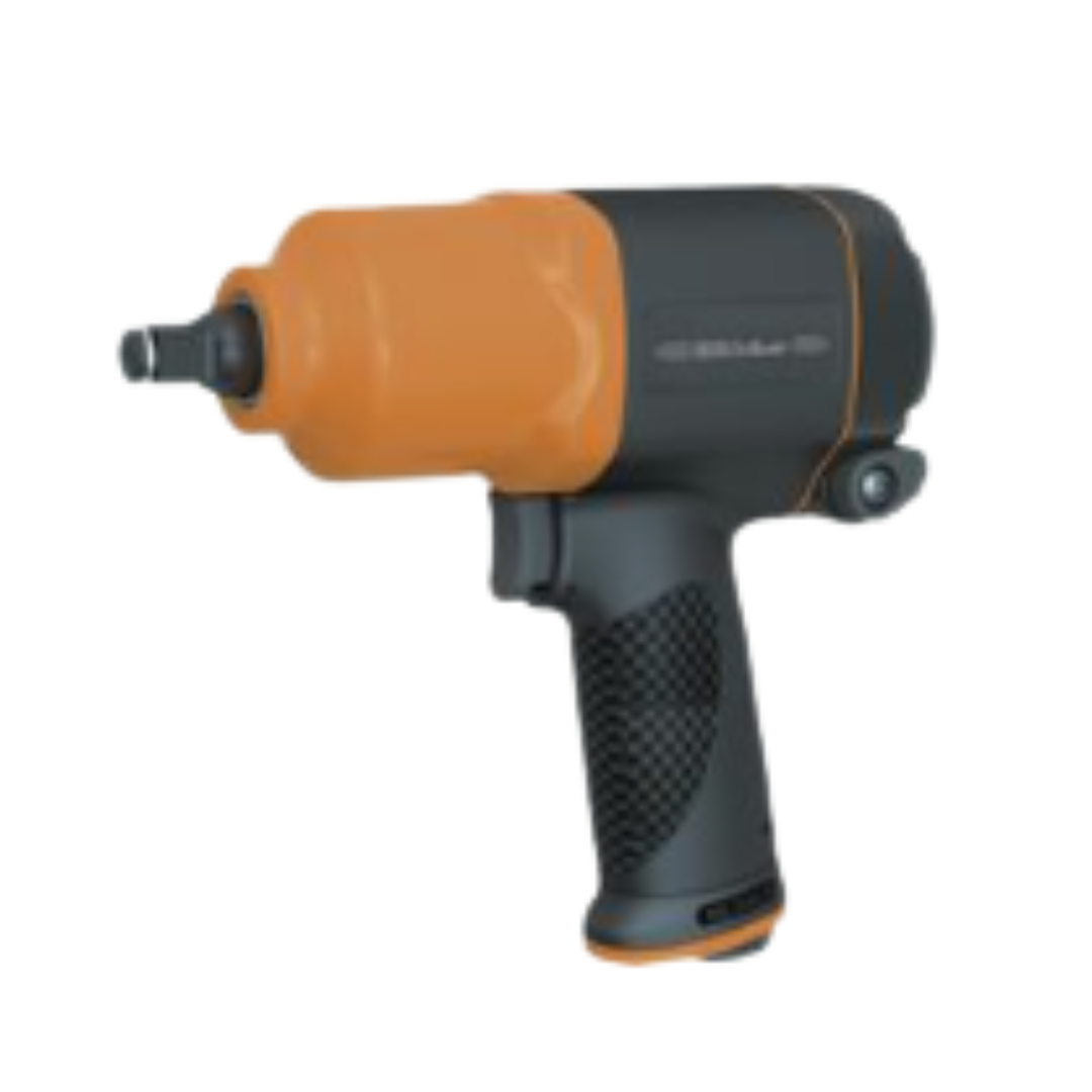 jGun DUAL SPEED Pneumatic Torque Tool